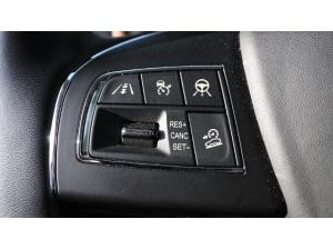 Maserati Levante / Q4 GranLusso MY 19 // Matrixlicht