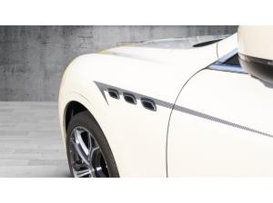 Maserati Levante / Q4 GranLusso MY 19 // Matrixlicht