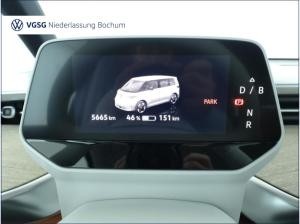 Volkswagen ID. Buzz Pro KR h AHK Navi LED PDC