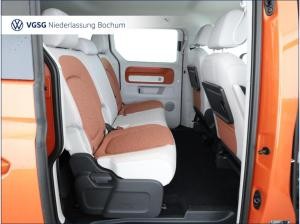 Volkswagen ID. Buzz Pro KR h AHK Navi LED PDC
