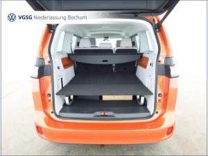 Volkswagen ID. Buzz Pro KR h AHK Navi LED PDC