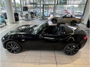 Mazda MX-5 2024 Skyactiv-G 184 Exlusive-Line sofort