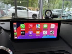 Mazda MX-5 2024 Skyactiv-G 184 Exlusive-Line sofort