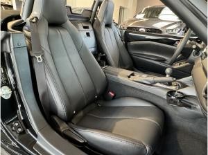 Mazda MX-5 2024 Skyactiv-G 184 Exlusive-Line sofort