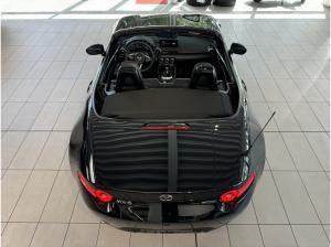 Mazda MX-5 2024 Skyactiv-G 184 Exlusive-Line sofort