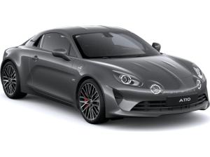 Alpine A110 BLACK WEEK DEAL 💥GT Modelljahr 2024+Focal-Audiosystem+Rückfahrkamera