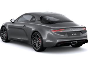 Alpine A110 BLACK WEEK DEAL 💥GT Modelljahr 2024+Focal-Audiosystem+Rückfahrkamera
