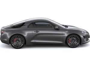 Alpine A110 BLACK WEEK DEAL 💥GT Modelljahr 2024+Focal-Audiosystem+Rückfahrkamera