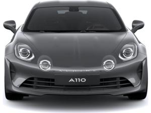 Alpine A110 BLACK WEEK DEAL 💥GT Modelljahr 2024+Focal-Audiosystem+Rückfahrkamera