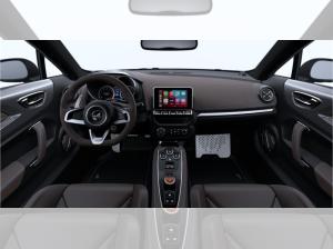 Alpine A110 BLACK WEEK DEAL 💥GT Modelljahr 2024+Focal-Audiosystem+Rückfahrkamera