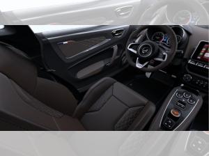 Alpine A110 BLACK WEEK DEAL 💥GT Modelljahr 2024+Focal-Audiosystem+Rückfahrkamera
