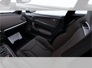 Alpine A110 BLACK WEEK DEAL 💥GT Modelljahr 2024+Focal-Audiosystem+Rückfahrkamera