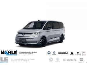 Volkswagen T7 Multivan Life 2.0 TDI DSG langer Überhang