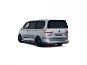 Volkswagen T7 Multivan Life 2.0 TDI DSG langer Überhang