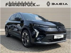 Renault Scenic E-Tech 100% E Techno 220 Long Range 360°K