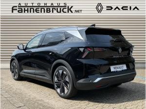 Renault Scenic E-Tech 100% E Techno 220 Long Range 360°K