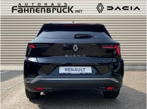 Renault Scenic E-Tech 100% E Techno 220 Long Range 360°K