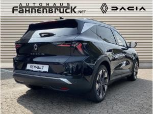 Renault Scenic E-Tech 100% E Techno 220 Long Range 360°K
