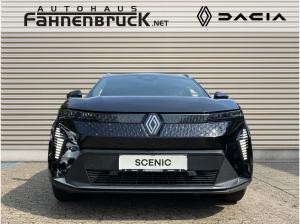 Renault Scenic E-Tech 100% E Techno 220 Long Range 360°K