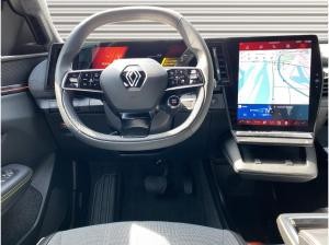 Renault Scenic E-Tech 100% E Techno 220 Long Range 360°K