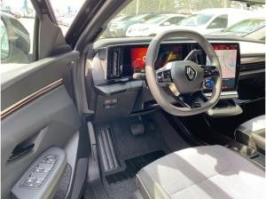 Renault Scenic E-Tech 100% E Techno 220 Long Range 360°K