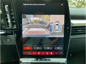 Renault Scenic E-Tech 100% E Techno 220 Long Range 360°K