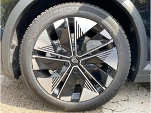 Renault Scenic E-Tech 100% E Techno 220 Long Range 360°K