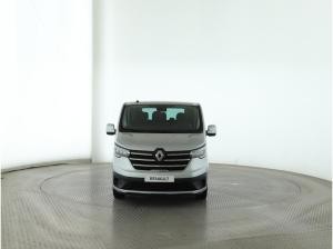 Renault Trafic 2,0 BLUE dCi 150 L1H1 3,0t 9-Sitzer Autom