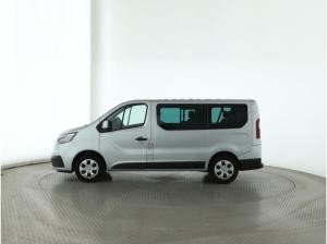 Renault Trafic 2,0 BLUE dCi 150 L1H1 3,0t 9-Sitzer Autom