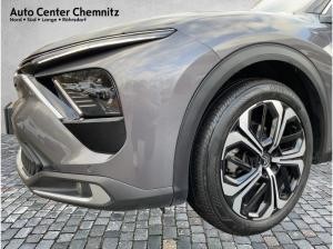 Citroën C5 PureTech 130 S&S Plus