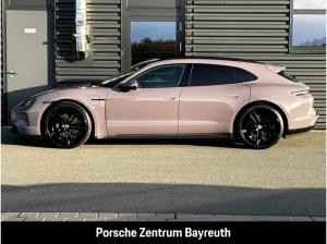 Porsche Taycan Sport Turismo*E-SOUND*ACC*PERF.-BATTERIE+*
