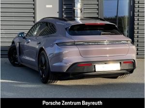 Porsche Taycan Sport Turismo*E-SOUND*ACC*PERF.-BATTERIE+*