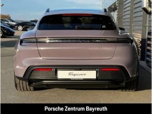 Porsche Taycan Sport Turismo*E-SOUND*ACC*PERF.-BATTERIE+*