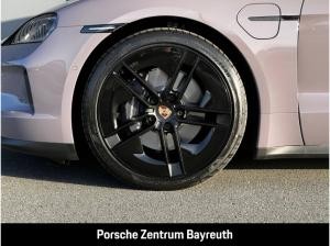 Porsche Taycan Sport Turismo*E-SOUND*ACC*PERF.-BATTERIE+*