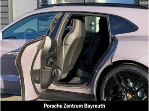 Porsche Taycan Sport Turismo*E-SOUND*ACC*PERF.-BATTERIE+*