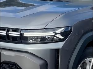 Dacia Duster Journey HYBRID 140 City-Paket Navi digitales Cockpit Apple CarPlay