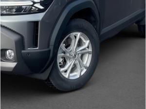 Dacia Duster Journey HYBRID 140 City-Paket Navi digitales Cockpit Apple CarPlay