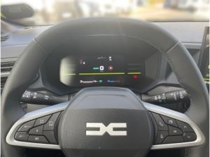 Dacia Duster Journey HYBRID 140 City-Paket Navi digitales Cockpit Apple CarPlay