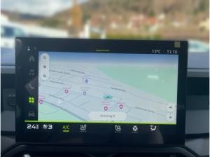 Dacia Duster Journey HYBRID 140 City-Paket Navi digitales Cockpit Apple CarPlay
