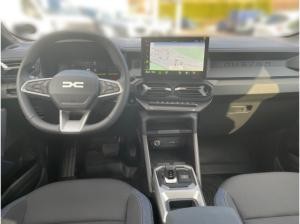 Dacia Duster Journey HYBRID 140 City-Paket Navi digitales Cockpit Apple CarPlay