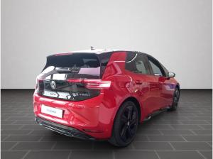 Volkswagen ID.3 GTX Lagerwagen sofort verfügbar
