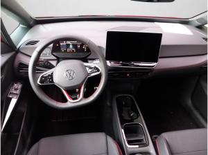 Volkswagen ID.3 GTX Lagerwagen sofort verfügbar