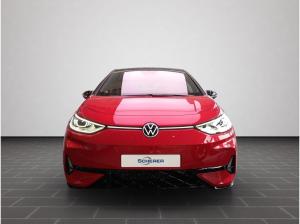 Volkswagen ID.3 GTX Lagerwagen sofort verfügbar