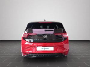 Volkswagen ID.3 GTX Lagerwagen sofort verfügbar