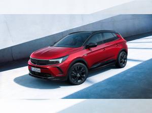 Opel Grandland 1.2 GS *Allwetterreifen*360°*Keyless*