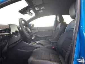 MG MG3 Hybrid+ Luxury 7 Jahre Garantie!!!