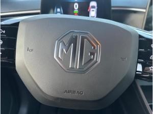 MG MG3 Hybrid+ Luxury 7 Jahre Garantie!!!