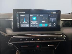 MG MG3 Hybrid+ Luxury 7 Jahre Garantie!!!