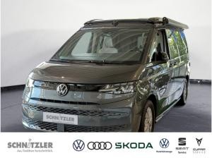 Volkswagen California T7 2.0 TDI DSG Beach Tour AHK/NAVI/CARPLAY/RFK+++