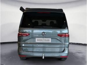 Volkswagen California T7 2.0 TDI DSG Beach Tour AHK/NAVI/CARPLAY/RFK+++